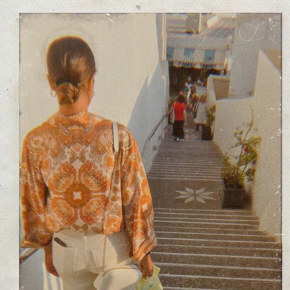 Meet your Posher, Tharshni - Picture 1 of 1